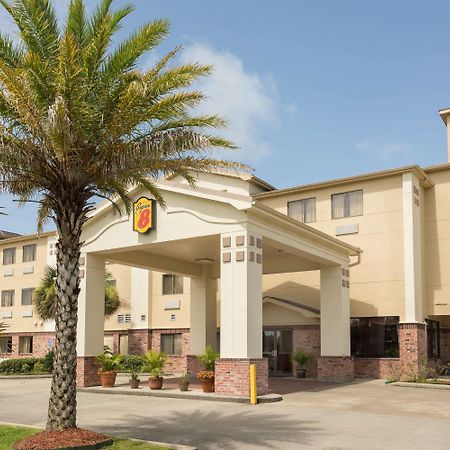 Motel Super 8 By Wyndham Duson Lafayette West Area Exterior foto