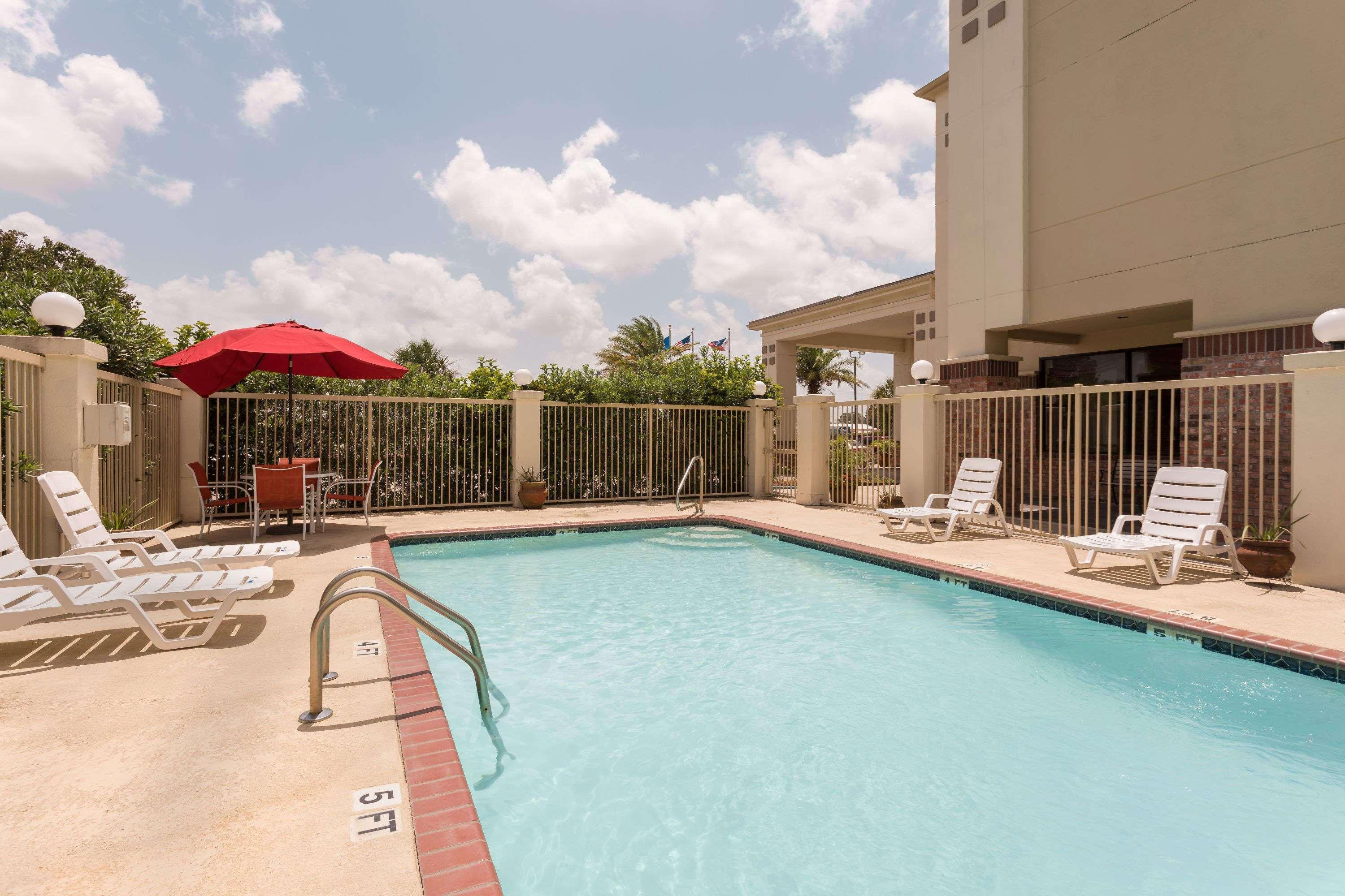 Motel Super 8 By Wyndham Duson Lafayette West Area Exterior foto