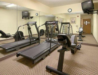 Motel Super 8 By Wyndham Duson Lafayette West Area Facilidades foto
