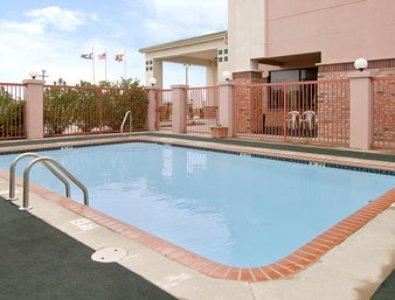Motel Super 8 By Wyndham Duson Lafayette West Area Facilidades foto
