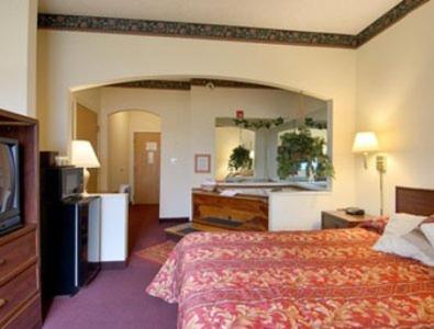 Motel Super 8 By Wyndham Duson Lafayette West Area Habitación foto